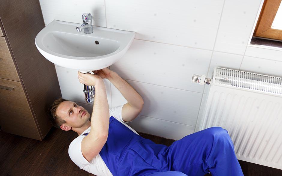 plombier installateur thermique Rueil-Malmaison