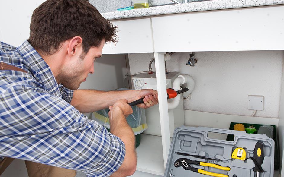plombier installateur thermique Rueil-Malmaison