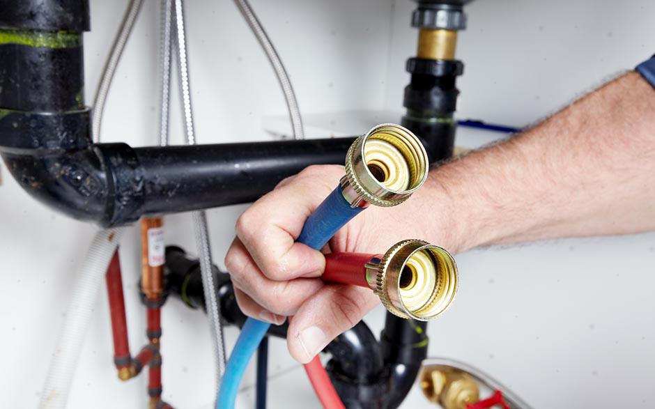 plombier installateur thermique Rueil-Malmaison